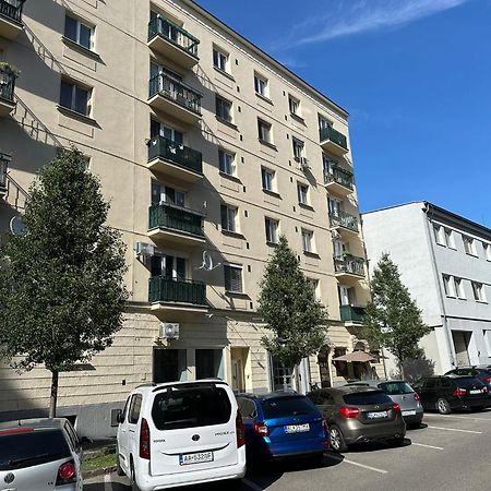 Brand New, Design Apartment Jojo, Oldtown, Balcony Bratislava Dış mekan fotoğraf