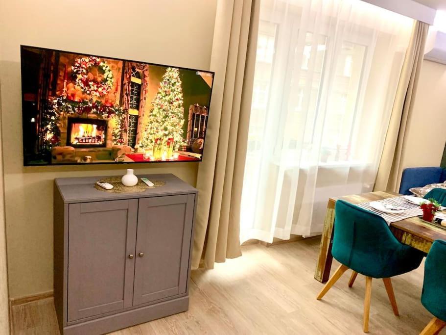Brand New, Design Apartment Jojo, Oldtown, Balcony Bratislava Dış mekan fotoğraf