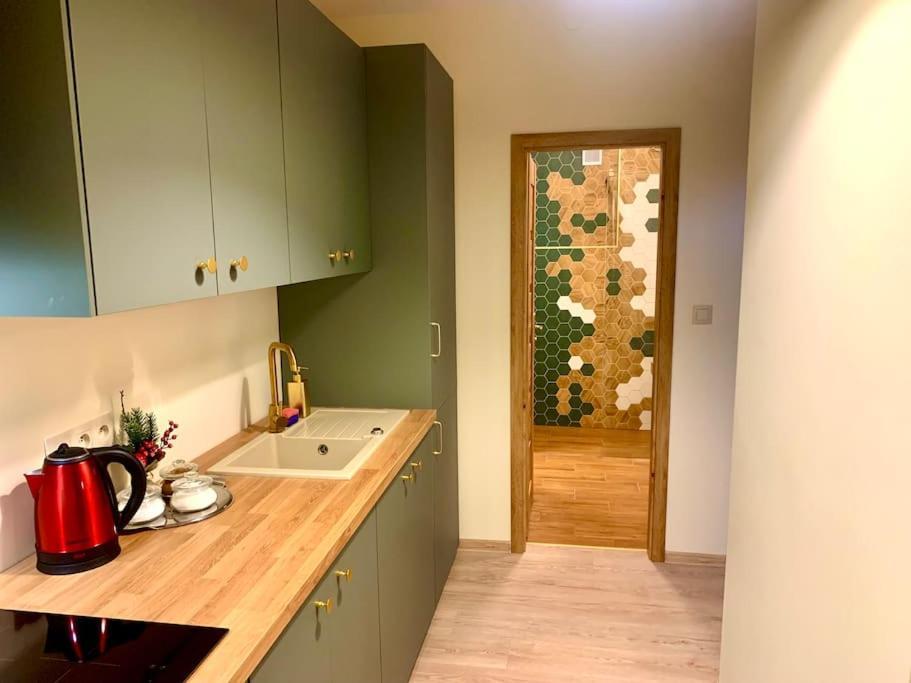 Brand New, Design Apartment Jojo, Oldtown, Balcony Bratislava Dış mekan fotoğraf