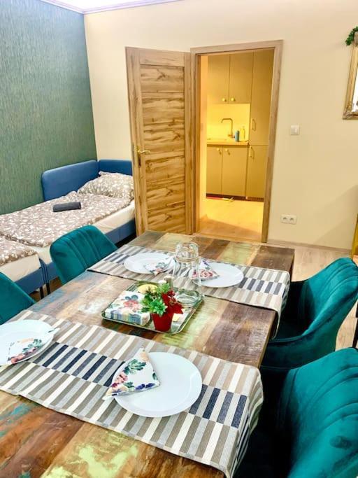 Brand New, Design Apartment Jojo, Oldtown, Balcony Bratislava Dış mekan fotoğraf