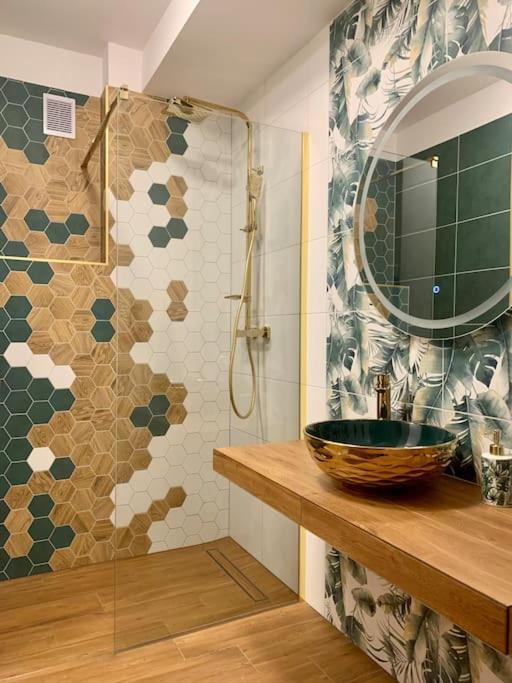 Brand New, Design Apartment Jojo, Oldtown, Balcony Bratislava Dış mekan fotoğraf